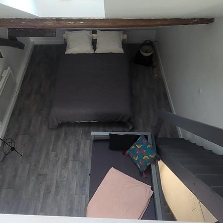 Appartement Plein De Charme Coignières Exterior foto