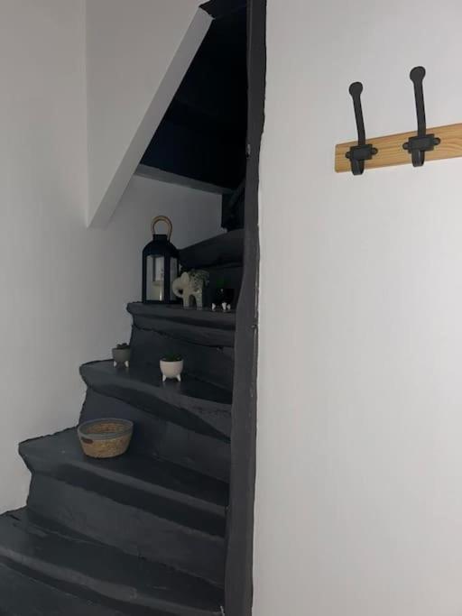 Appartement Plein De Charme Coignières Exterior foto